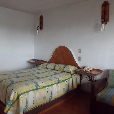 Hotel La Posada Apizaco Extérieur photo