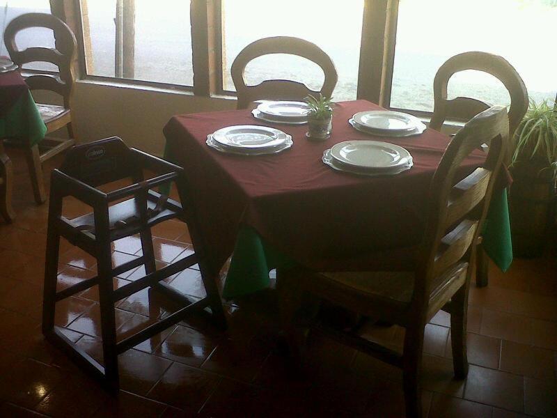 Hotel La Posada Apizaco Extérieur photo