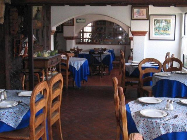 Hotel La Posada Apizaco Extérieur photo
